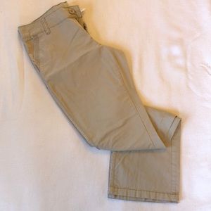 Women’s Khaki Pants